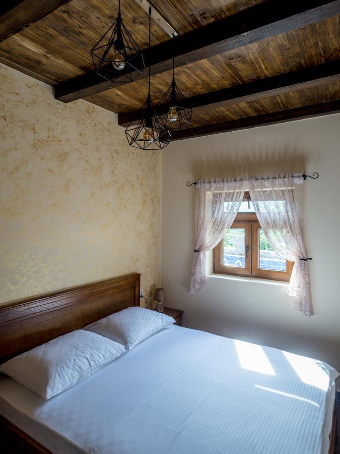 Eco Villas Merak Virpazar Eksteriør bilde